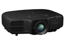 Epson PowerLite 4855WU 3LCD Projector