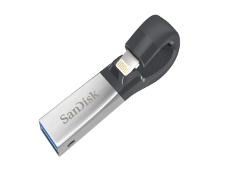 SanDisk iXpand image