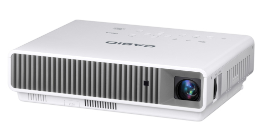 Casio Signature XJ-M251