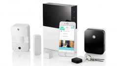 Abode Home Security Starter Kit