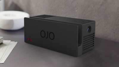 YesOJO OJO Switch Projector Dock