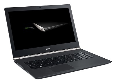 Acer Aspire V 17 Nitro