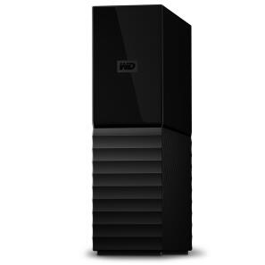 Western Digital My Book (8TB)