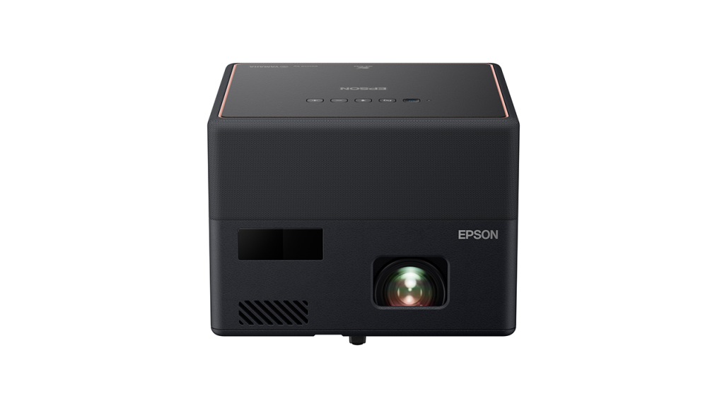 Epson EpiqVision Mini EF12