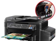 Epson WorkForce ET-4550