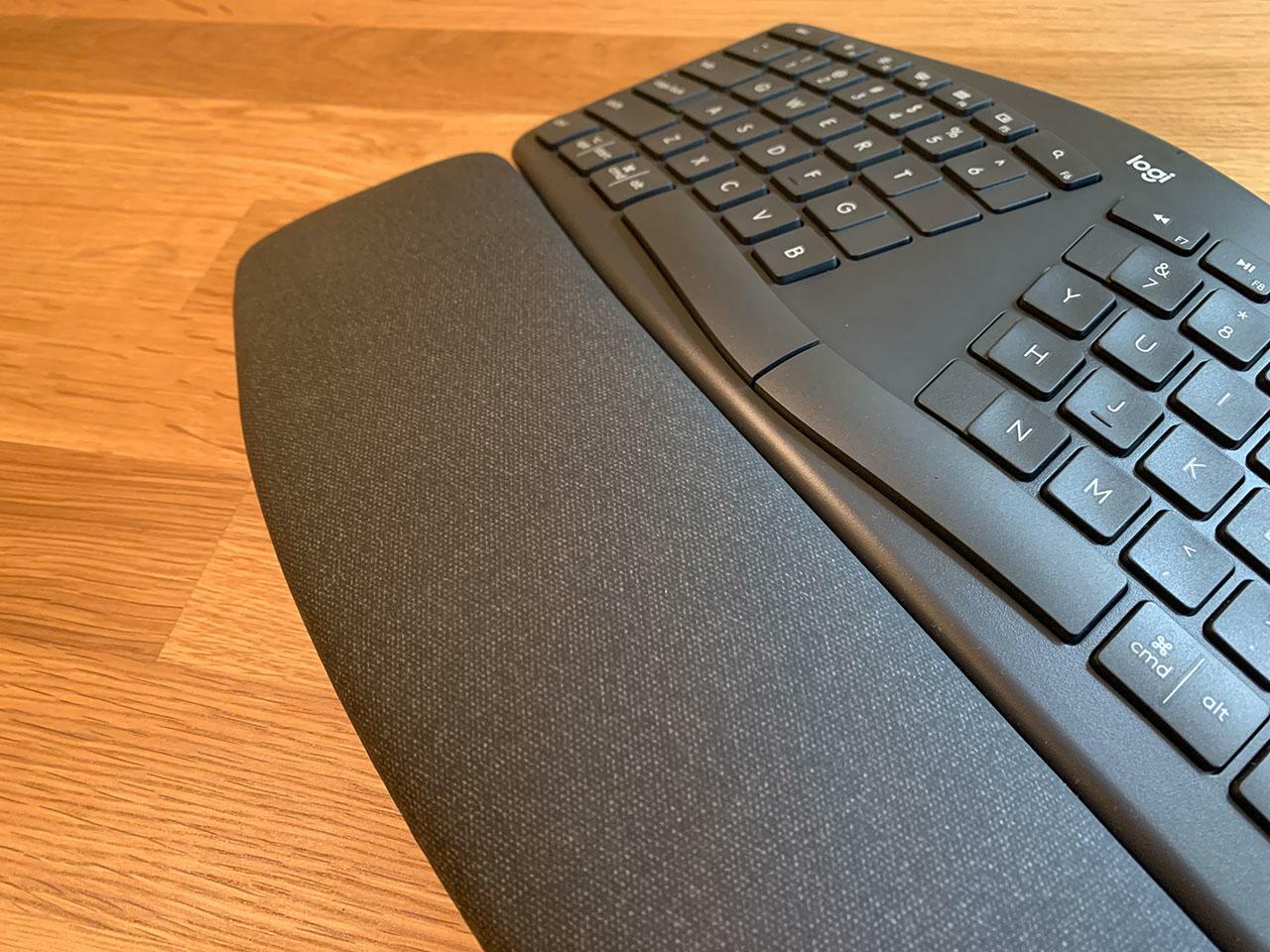 Logitech Ergo K860 Wireless Keyboard