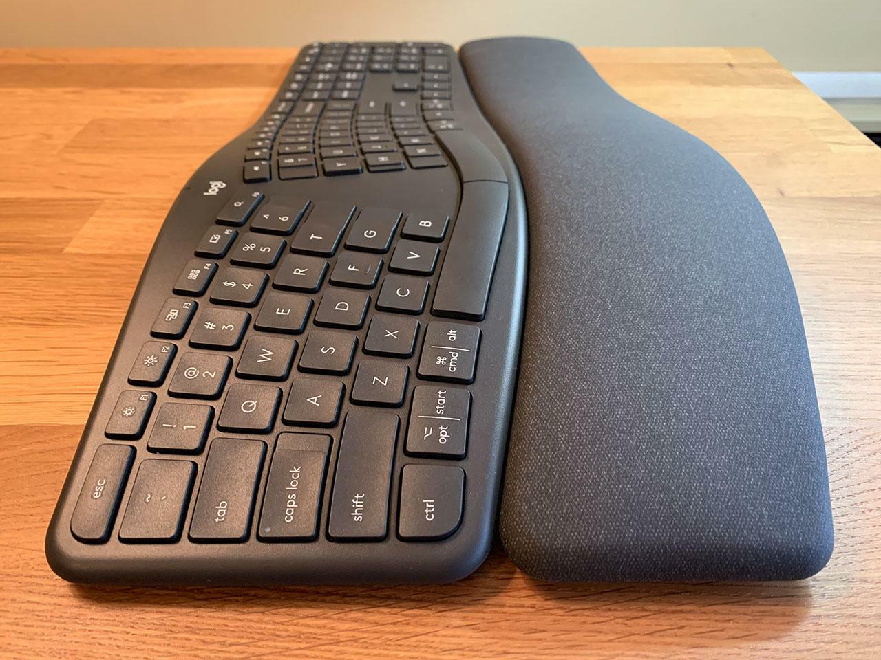 Logitech Ergo K860 Wireless Keyboard
