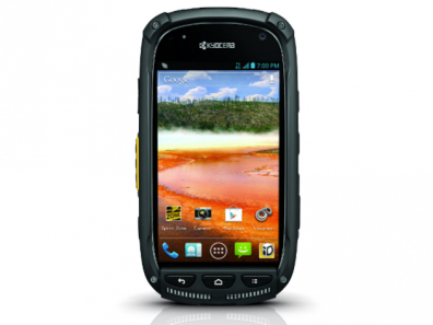 Kyocera Torque (Sprint)
