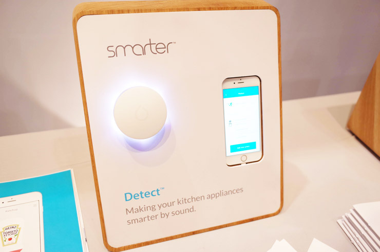 Smarter Detect