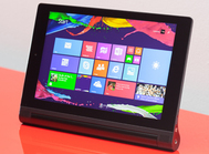 Lenovo Yoga Tablet 2 AnyPen with Windows (8-inch)