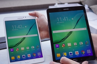 Samsung Galaxy Tab S2