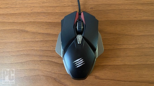 Mad Catz B.A.T. 6+ Image