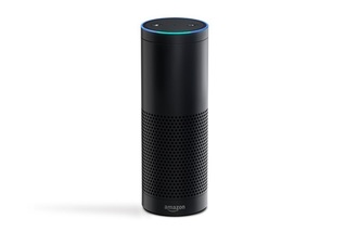 Amazon Echo