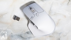 Logitech MX Master 3S Wireless Mouse Image