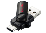 SanDisk Dual USB Drive Type-C (32GB)