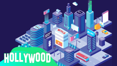 Welcome to the Content-Industrial Complex