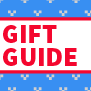 Holiday Gift Guide bug