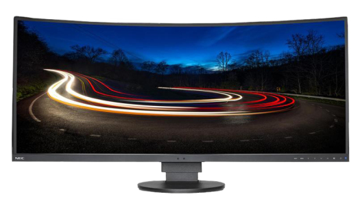NEC MultiSync EX341R-BK