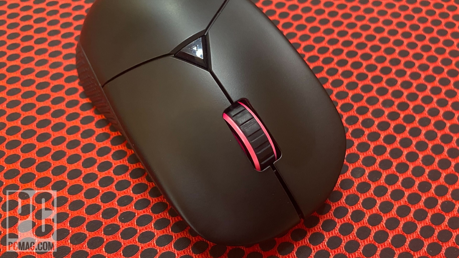 XPG Alpha mouse scroll wheel