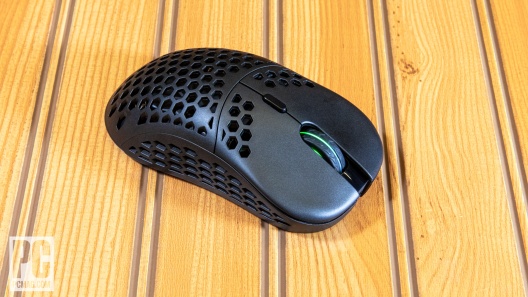 Dark Matter Hyper-K Ultralight Wireless Gaming Mouse Image