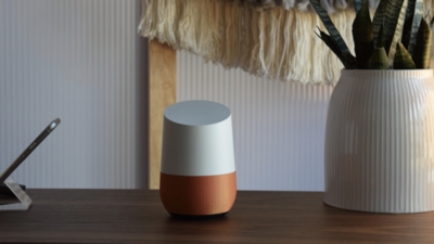 Google Home