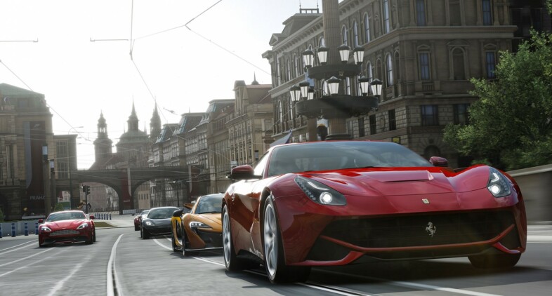 Forza Motorsport 5