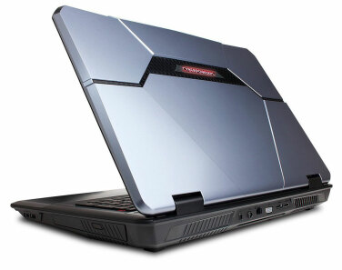 CyberPower FangBook X7-200