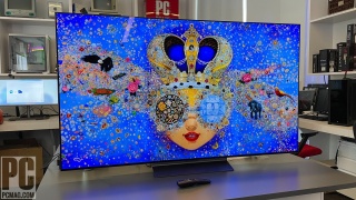 LG C2 48-Inch Evo OLED TV (OLED48C2PUA)