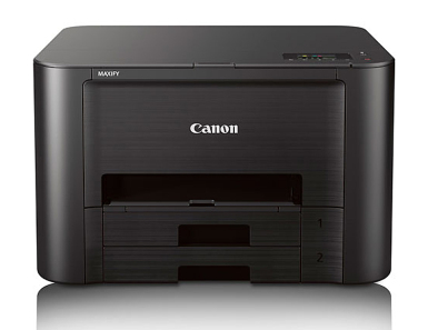 Canon Maxify iB4020 Wireless Small Office Inkjet Printer