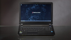 Digital Storm Triton