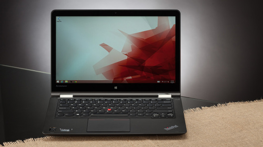 Lenovo ThinkPad Yoga 14