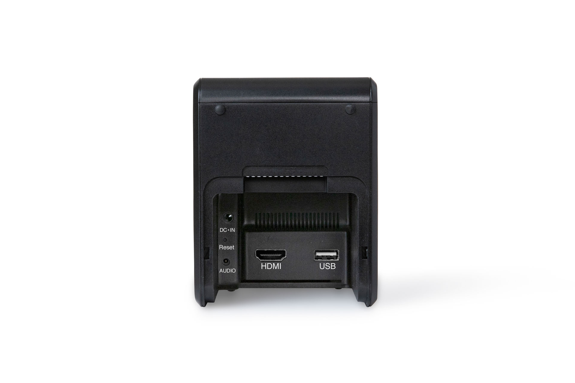 Miroir M189 back ports