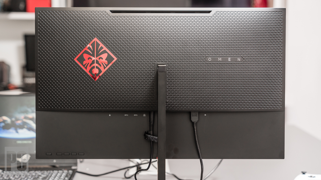 hp omen x 27 omen