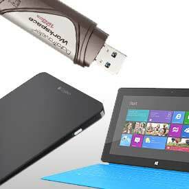 Uncooperative Peripherals