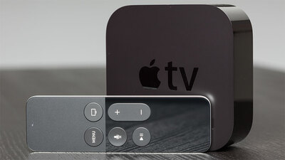 Apple TV (2015)