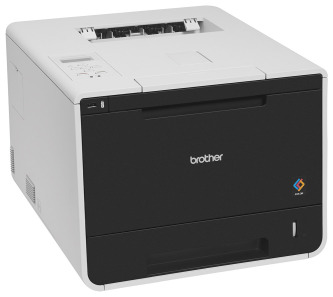 Brother HL-L8350CDW