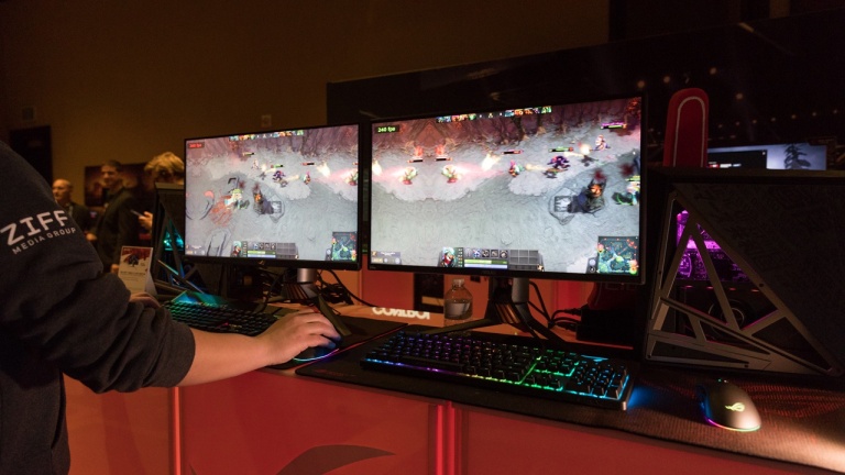 Asus ROG Swift 360Hz