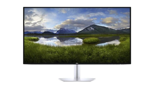 Dell 27 USB-C Ultrathin Monitor (S2719DC)