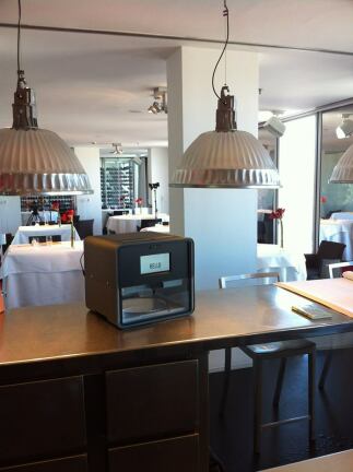 Presentation Is Everything