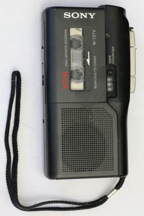 Dictaphone