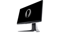 Alienware 25 Gaming Monitor (AW2521HFL) Image