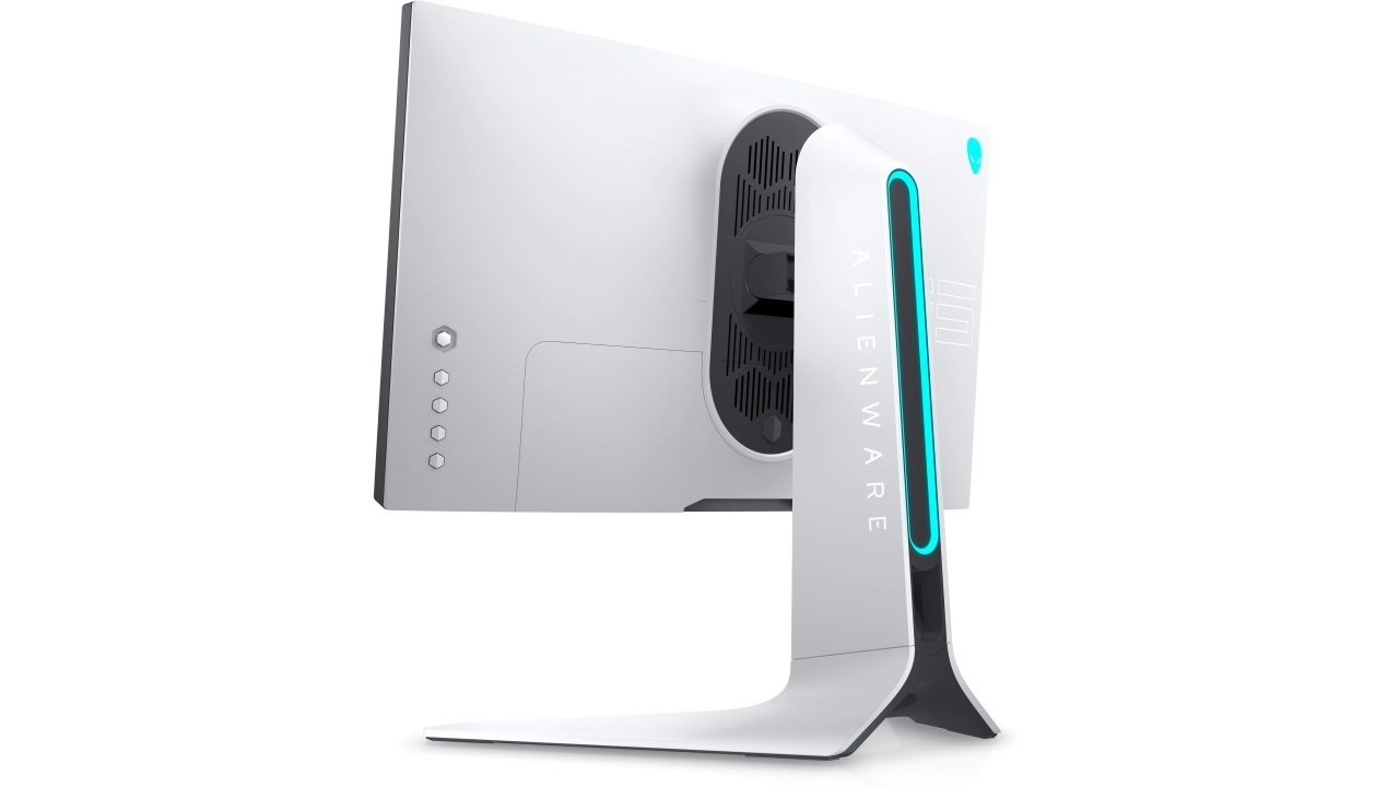 Alienware 25 (AW2521HFL)