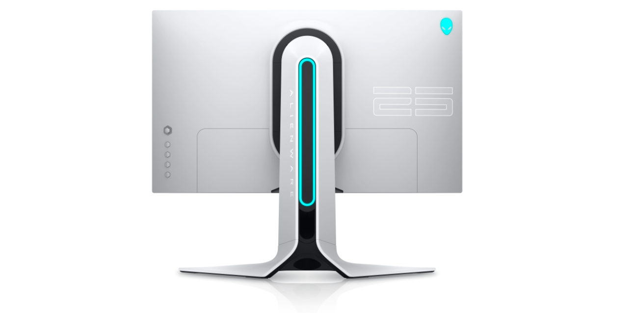 Alienware 25 Stand
