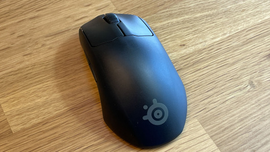 SteelSeries Prime Wireless Image