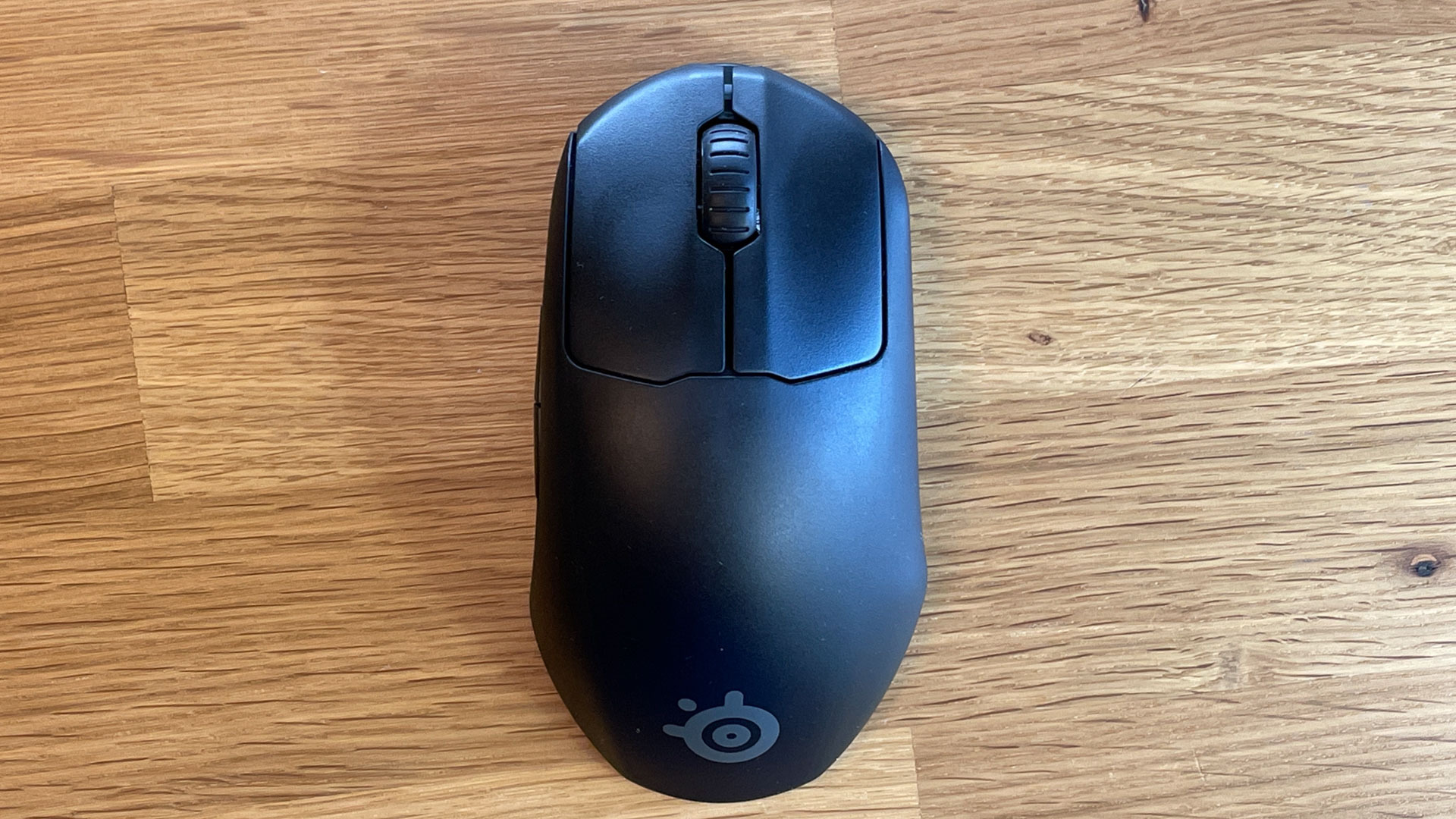 SteelSeries Prime Wireless Mouse
