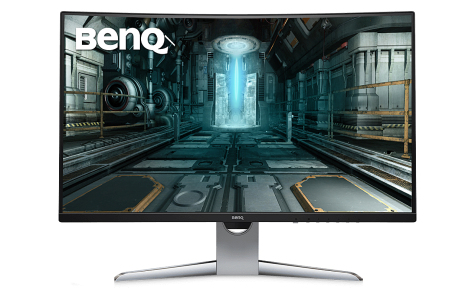 BenQ EX3203R