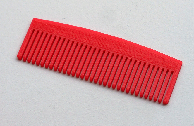 Hair Comb