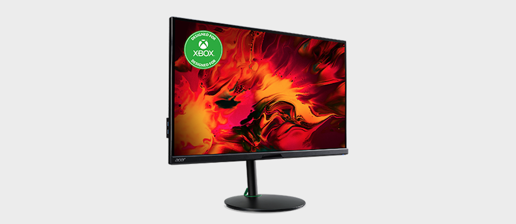 Acer monitor