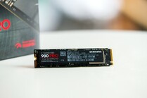 Samsung SSD 980 Pro Image