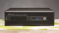 HP Z240 SFF Workstation